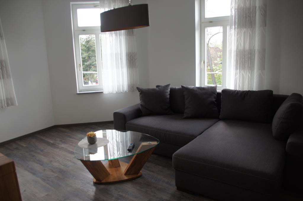 Ferienwohnung Markkleeberg Ost-See Exterior photo
